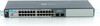Switch HP ProCurve 1810G-24 (J9450A)
