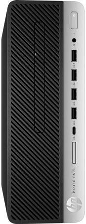 HP ProDesk 600 G4 i5-8500 8GB 256M.2 Win11Home