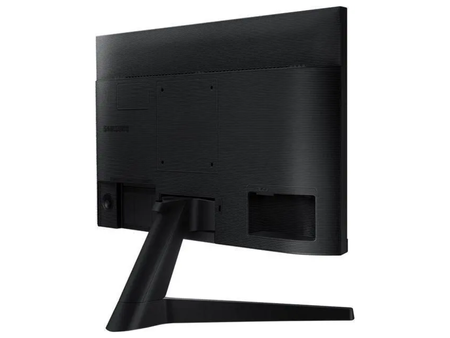 Samsung F24T370FWR 24" A