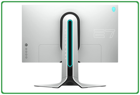 Dell Alienware AW2720HFA 27'' A