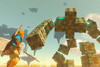 Gra The Legend of Zelda Tears of the Kingdom Nintendo Switch