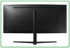 Samsung C34H890 34" D