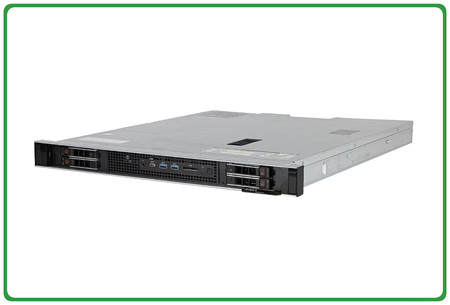 Serwer Dell Precision 3930 Rack Xeon E-2186G 32GB RAM NoLic