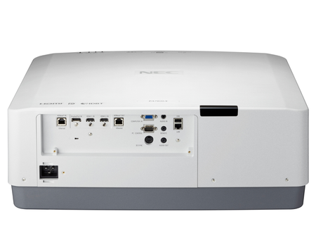 NEC NP-PA803UL