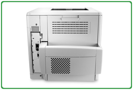 HP LaserJet Enterprise M604dn B