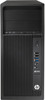 HP Z240 i7-7700K/32/256SSD/DVDRW/W8P