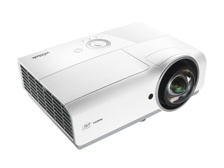 VIVITEK DX881ST