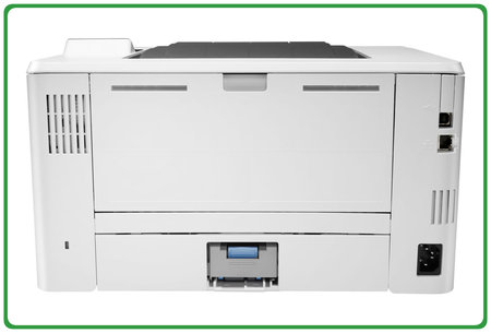 HP LaserJet Pro M404n A