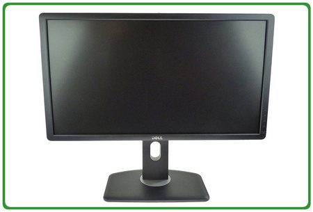 Dell Professional P2412H W24'' A-