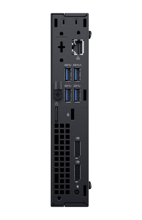 Dell Optiplex 7060 i5-8500T 16GB 256M.2 W11P