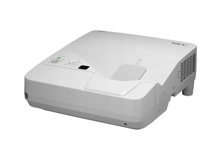NEC UM280W