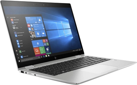 HP EliteBook x360 1040 G5 i5-8350U/8/510/-/touch13"/W10P