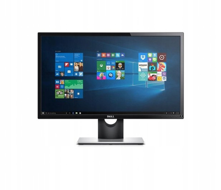 Dell SE2416H 24'' IPS FHD HDMI