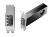 Karta graficzna NVIDIA RTX A2000 6GB GDDR6 192-bit 4x miniDP