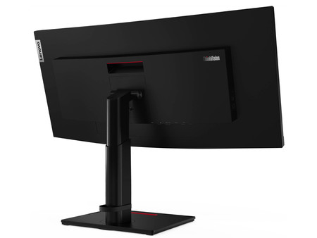 Lenovo ThinkVision T34w-20 34" A