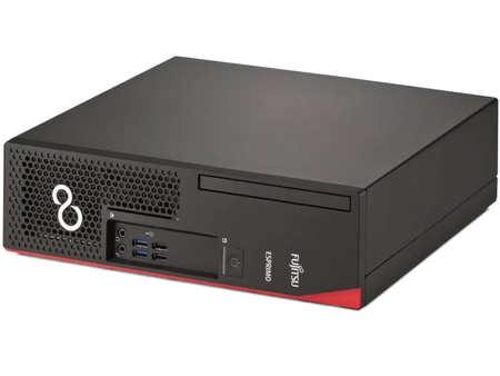 Fujitsu Esprimo D538 i5-8400 8GB 256GB SSD W11P