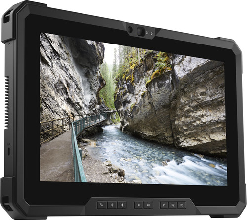 Dell Rugged Extreme 7220 i5-8365U 16GB 512M.2 Win11Pro