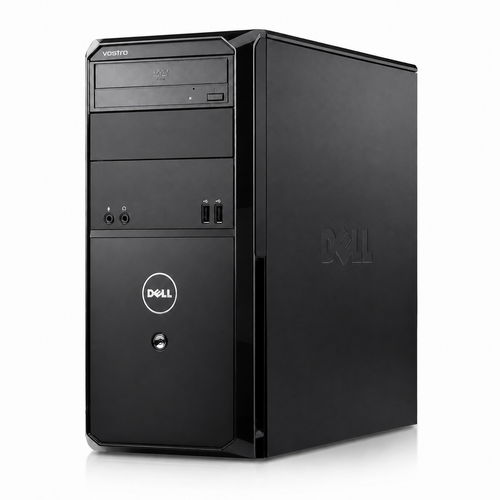 Dell Vostro 230 E6500 2GB RAM 160GB HDD DVD-RW NL