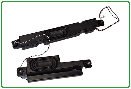 Lenovo M920z AiO Głośniki