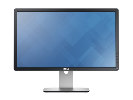 DELL P2414Hb 23.8'' FullHD IPS A-