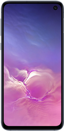 Samsung Galaxy S10e (SM-G970F) - 128GB Prism Black