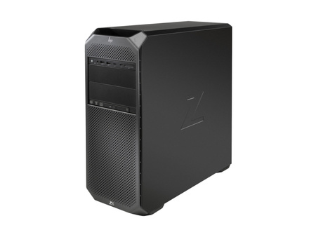 HP Z6 G4 Xeon-4110 32GB RAM 6TB HDD + 512GB M.2 DVD W11P