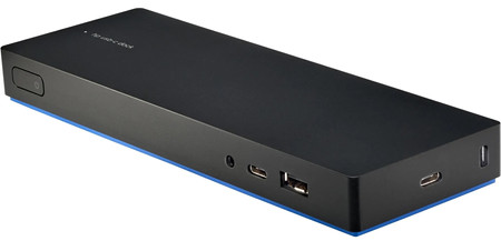 Stacja Dokująca HP Dock G4 USB-C + zasilacz 120W A