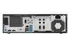 Stacja robocza HP Z2 G4 Desktop i7-8700 16 GB 512SSD Windows 10 Pro