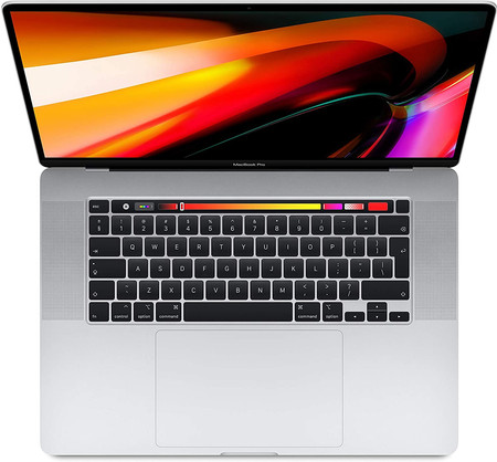 Apple MacBook Pro A1990 i9-9880H 16GB 512M.2 15''