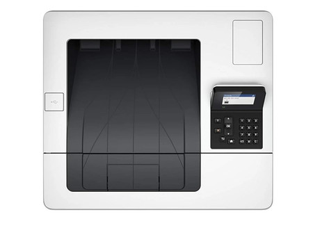 HP LaserJet Enterprise M506dn Sieć Duplex