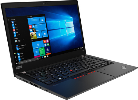 Lenovo T14 G1 i5-10310U 16GB RAM 256GB M.2 T14" W11P