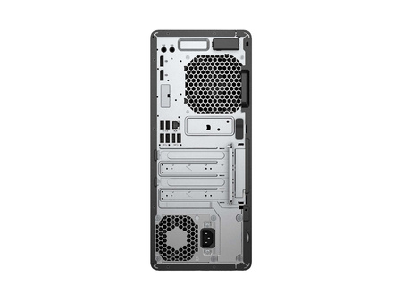 HP 800 G4 i5-8500 16GB RAM 512GB M.2 W11P