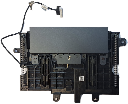 HP 800 G3/G4/G5 AiO Kamerka