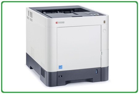Kyocera ECOSYS P6130cdn D