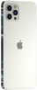 Apple iPhone 12 PRO 128GB Srebrny A-