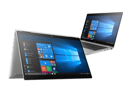 HP x360 1030 G4 i5-8265U 8GB 256M.2 Dotykowa 13" Win11Pro