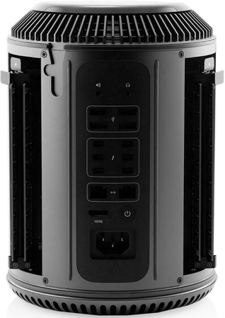 Apple Mac Pro 6,1 Xeon3,7GHz 20GB 512M.2 BigSur