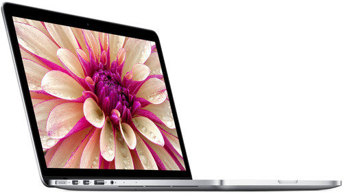 Apple MacBook Pro 11,5 i7-4870HQ 16GB 500SSD 15''