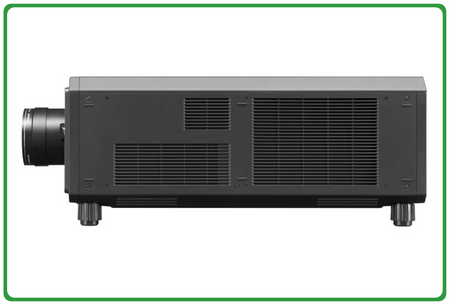 Panasonic PT-RZ21K WUXGA 21000 ANSI