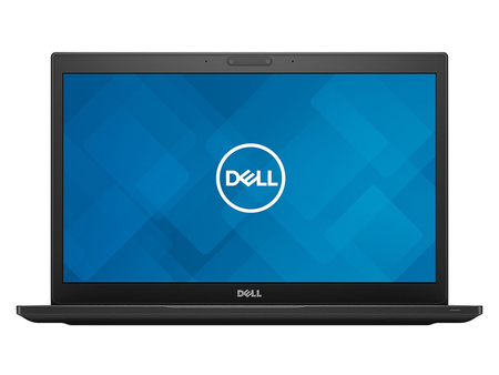 Dell Latitude 7490 i5-8350U 8GB RAM 512GB 14" W11P A