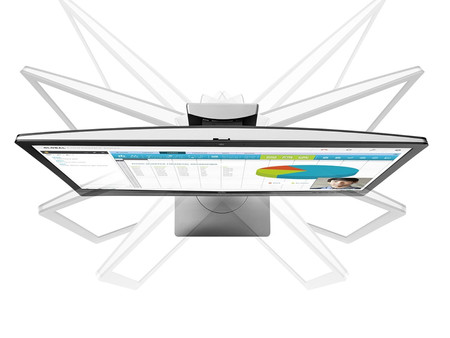 HP E240C 24'' A