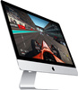 Apple iMac18,1- i5-7360U 8GB RAM 256GB M.2 21.5''