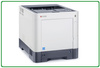 Kyocera ECOSYS P6130cdn D