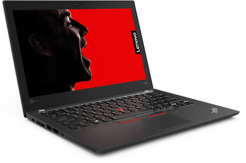 Lenovo ThinkPad x280 i5-8250U 8GB 256M.2 12.5" Win11Home