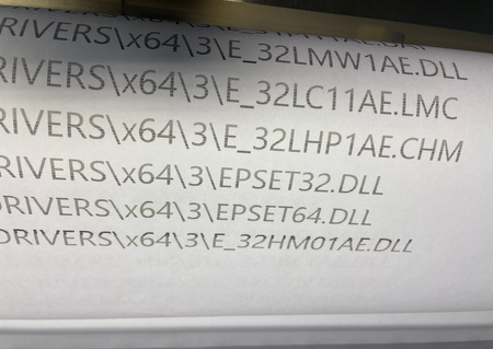 Epson SureColor T7200