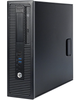 HP EliteDesk 800 G1 i5-4590 8GB 130SSD DVDRW W8P
