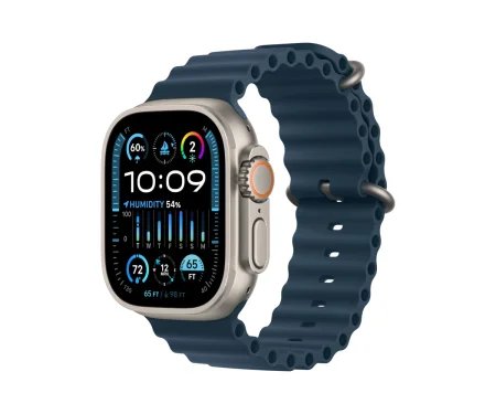 Zegarek Watch Ultra 49mm GPS LTE brak paska