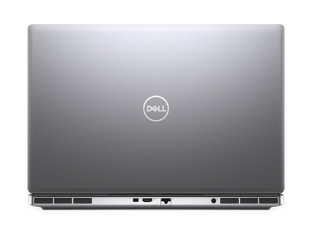 Dell Precision 7750 i7-10750H 16GB RAM 256GB M.2 17" W11P