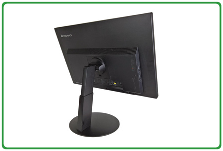 Lenovo ThinkVision T2424pA 24" B