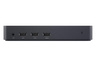 Stacja dokująca DELL D3100 USB 3.0 + zasilacz